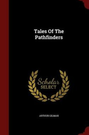 Cover of Tales of the Pathfinders