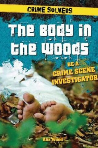 Cover of The Body in the Woods