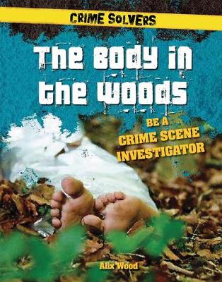 Cover of The Body in the Woods