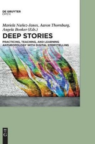 Cover of Deep Stories