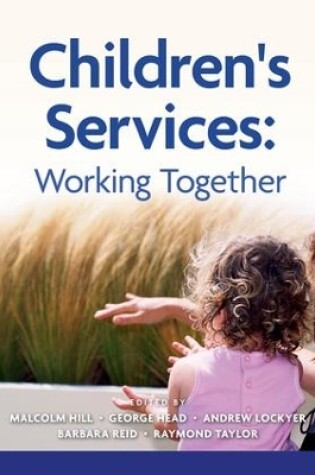 Cover of Children's Services