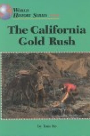 Cover of The California Gold Rush