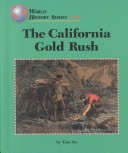 Book cover for The California Gold Rush