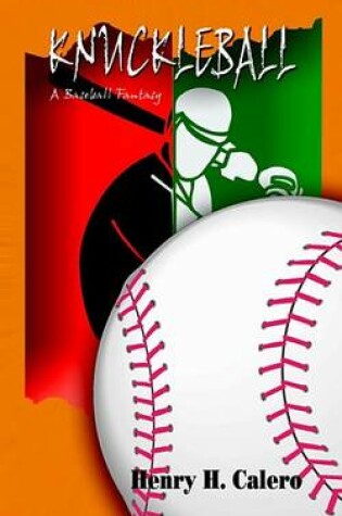 Cover of Knuckleball