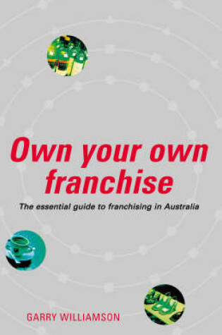 Cover of Own Your Own Franchise