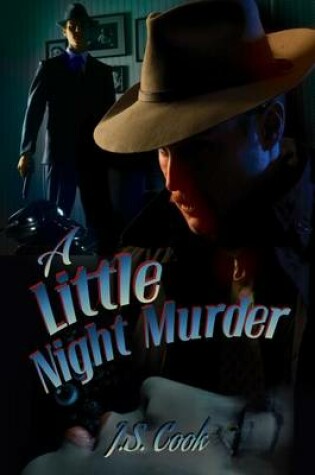 Cover of A Little Night Murder