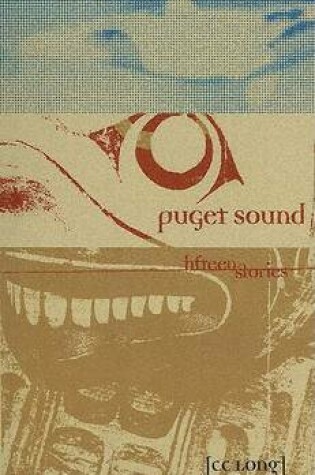 Cover of Puget Sound: 15 Stories