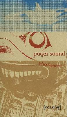 Book cover for Puget Sound: 15 Stories