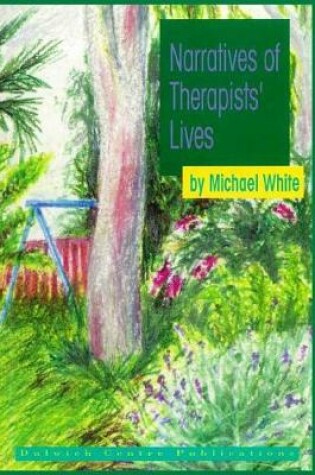Cover of Narratives of Therapists' Lives