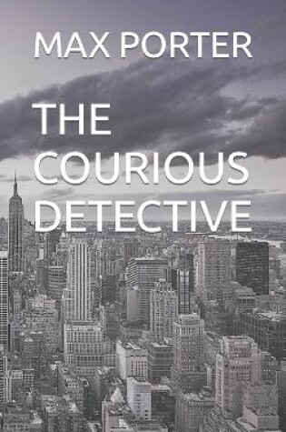 Cover of The Courious Detective
