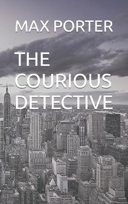 Book cover for The Courious Detective