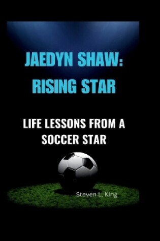 Cover of Jaedyn Shaw