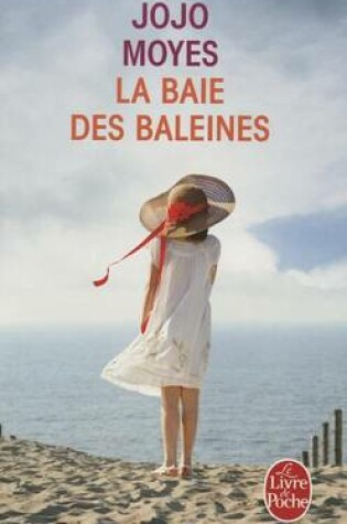 Cover of La Baie Des Baleines