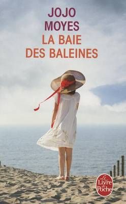 Cover of La Baie Des Baleines