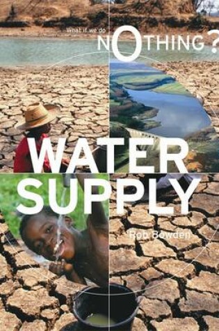 Cover of Water Supply