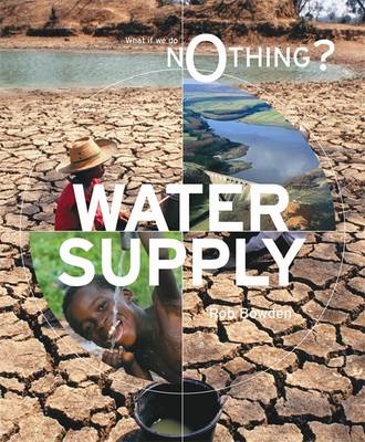 Book cover for Water Supply