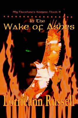 Book cover for In the Wake of Ashes