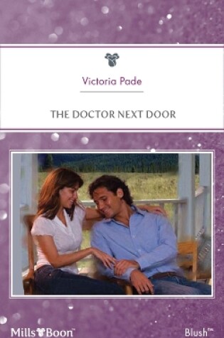 Cover of The Doctor Next Door