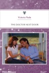 Book cover for The Doctor Next Door