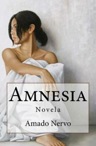 Cover of Amnesia