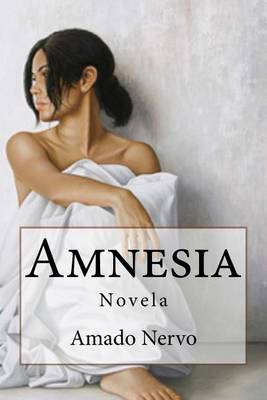 Book cover for Amnesia