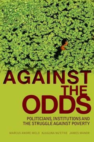 Cover of Against the Odds