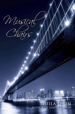 Book cover for Musical Chairs