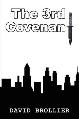 Cover of The 3rd Covenant