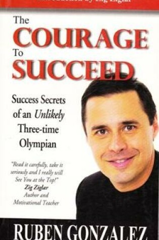 Cover of The Courage to Succeed