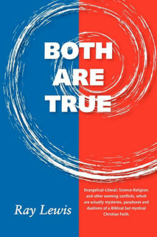 Cover of Both Are True