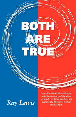 Book cover for Both Are True