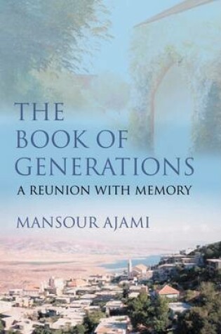 Cover of The Book of Generations