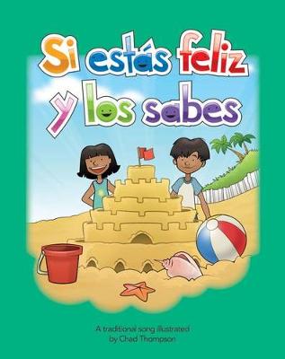 Book cover for Cada vez que estoy feliz