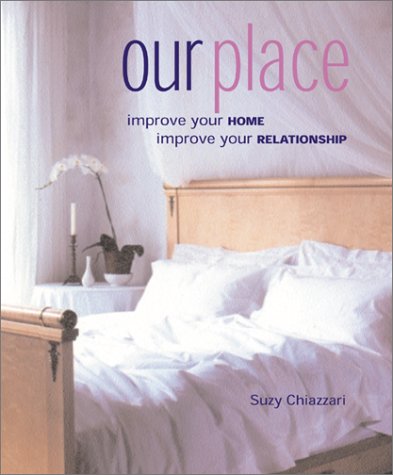 Book cover for Our Place