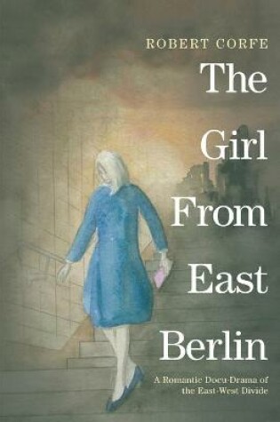 Cover of The Girl from East Berlin