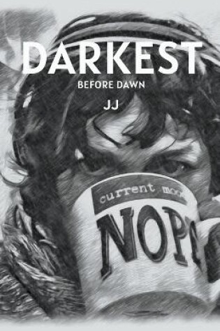 Cover of Darkest Before Dawn