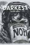 Book cover for Darkest Before Dawn