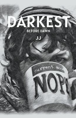 Cover of Darkest Before Dawn