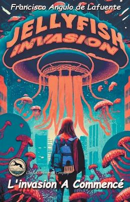 Book cover for L'invasion a Commencé