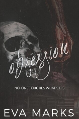 Cover of Obsession