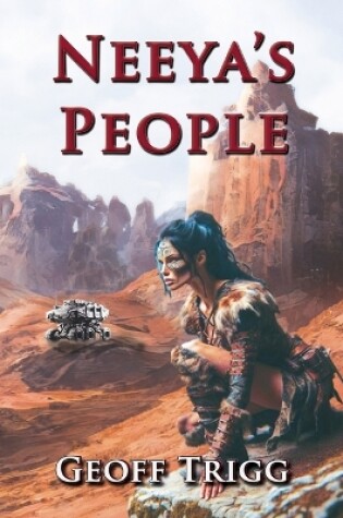 Cover of Neeya's People