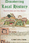 Book cover for Local History