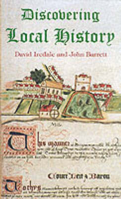 Cover of Local History