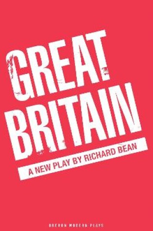 Cover of Great Britain