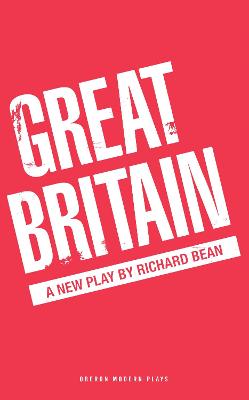 Book cover for Great Britain