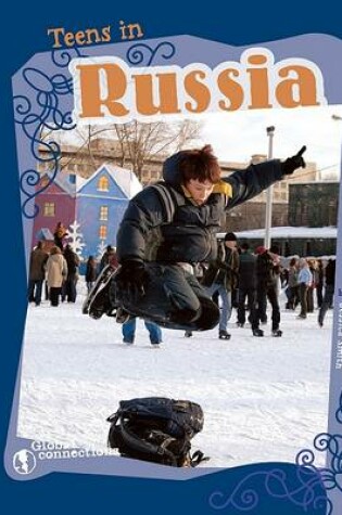 Cover of Teens in Russia