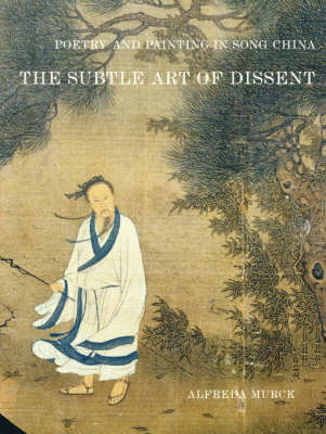 Cover of Poetry and Painting in Song China