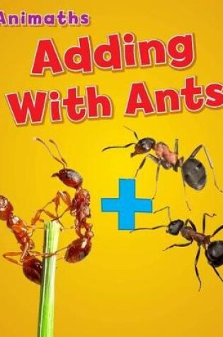 Cover of Adding with Ants