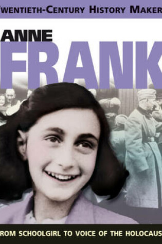 Cover of Anne Frank