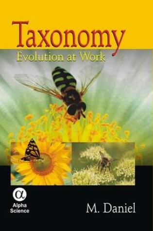 Cover of Taxonomy